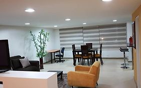 Apartamento Parque Virrey